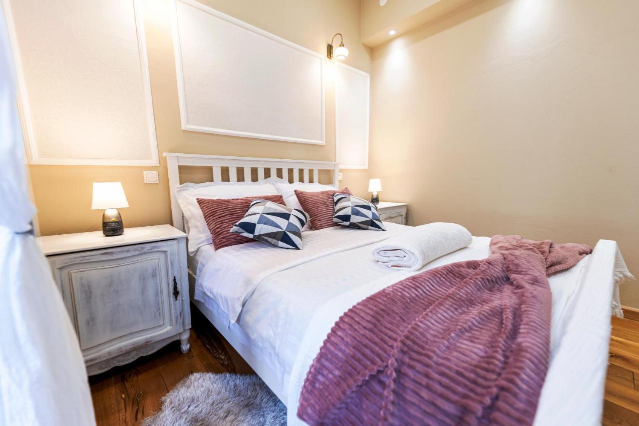 Luxury Apartment Diva Zára Kültér fotó