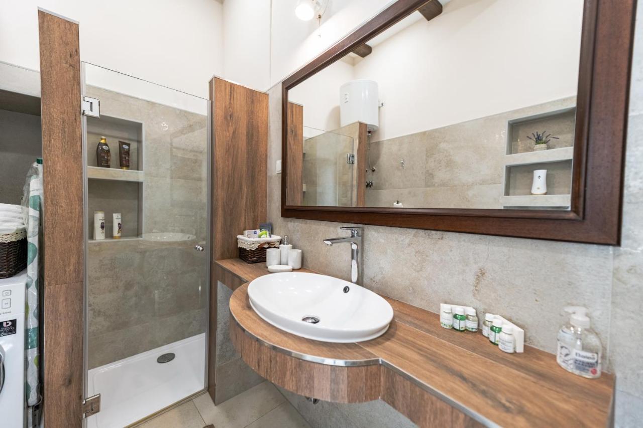 Luxury Apartment Diva Zára Kültér fotó