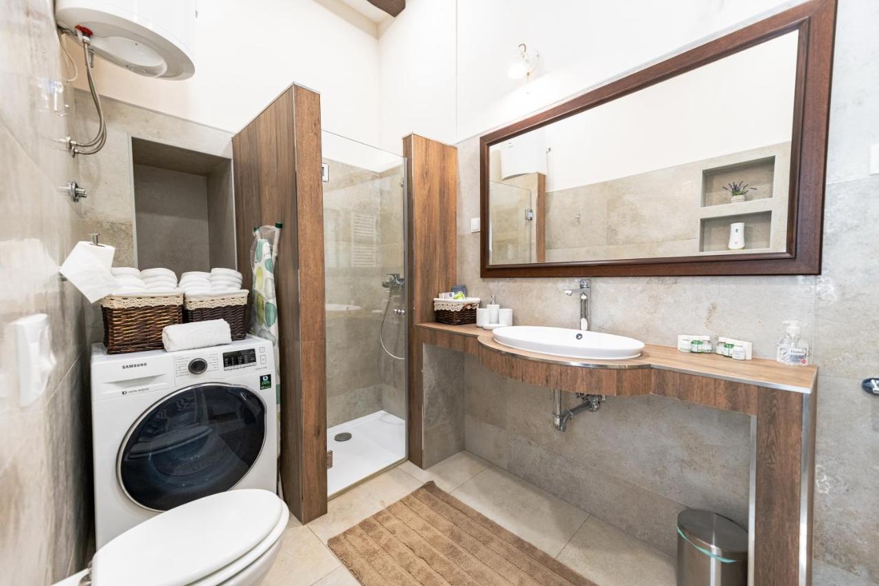 Luxury Apartment Diva Zára Kültér fotó