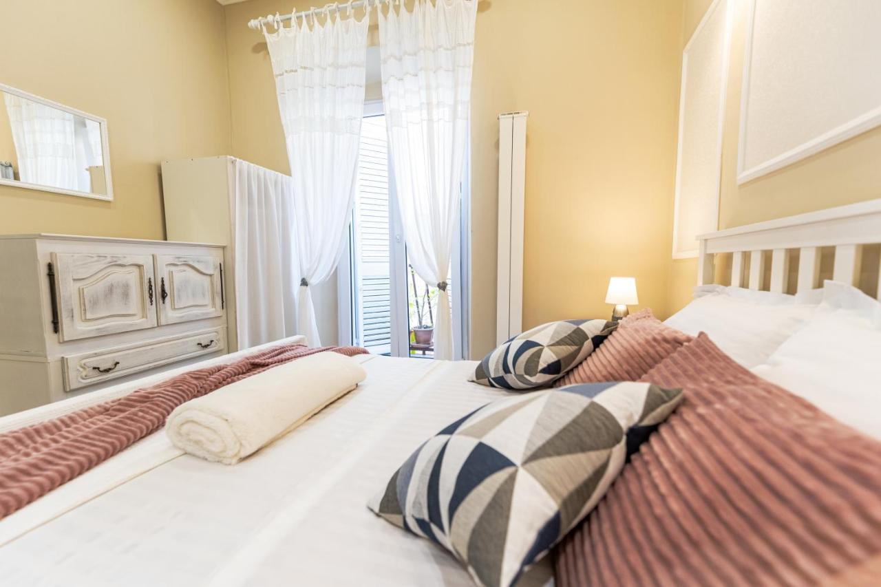 Luxury Apartment Diva Zára Kültér fotó