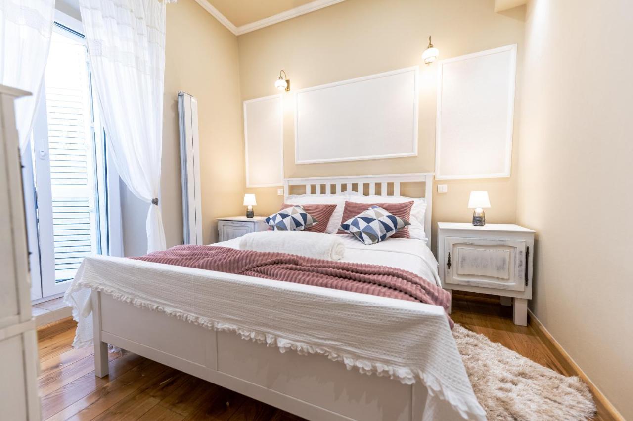 Luxury Apartment Diva Zára Kültér fotó