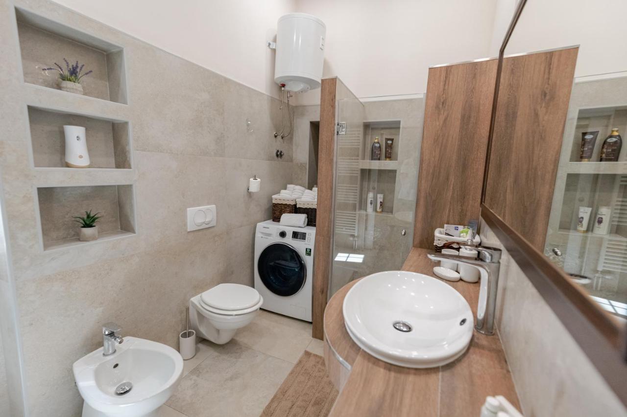 Luxury Apartment Diva Zára Kültér fotó