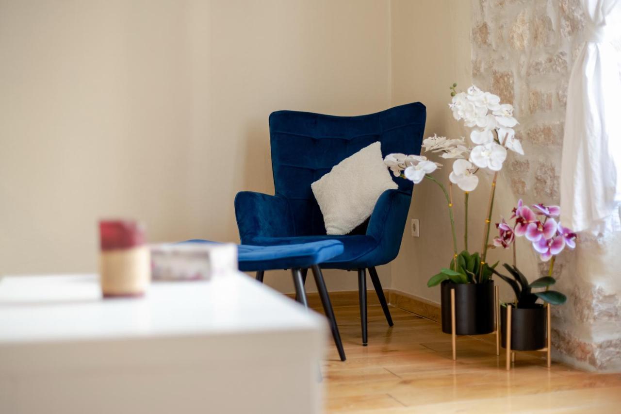 Luxury Apartment Diva Zára Kültér fotó